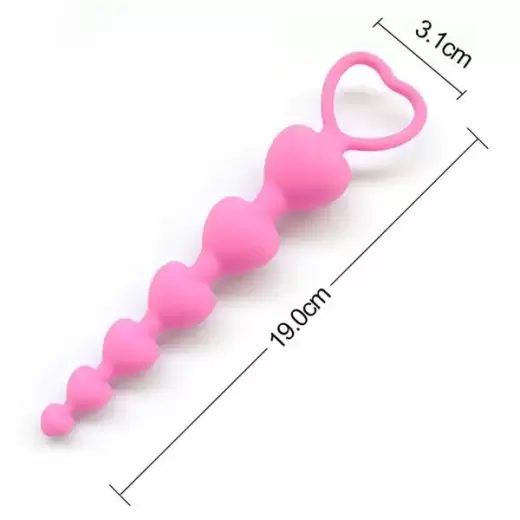 5 in One Anal Bead - Image 3