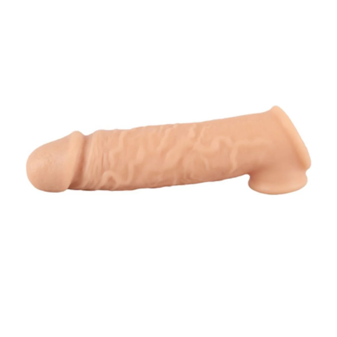 6 Inches Penis Sleeve - Image 3