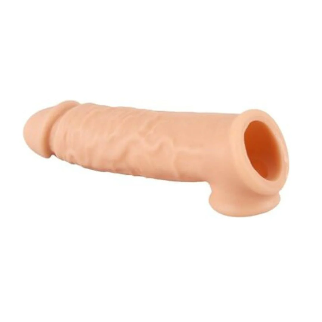 6 Inches Penis Sleeve - Image 4