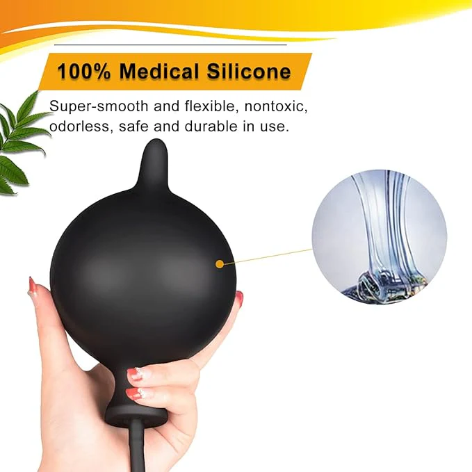 Anal Air Expander - Image 5