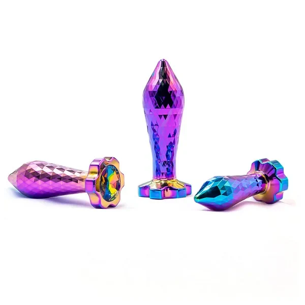 Anal Plug No1 - Image 3