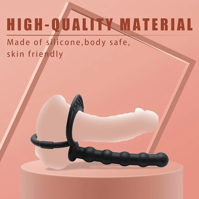 Black Bead For Anal - Image 7