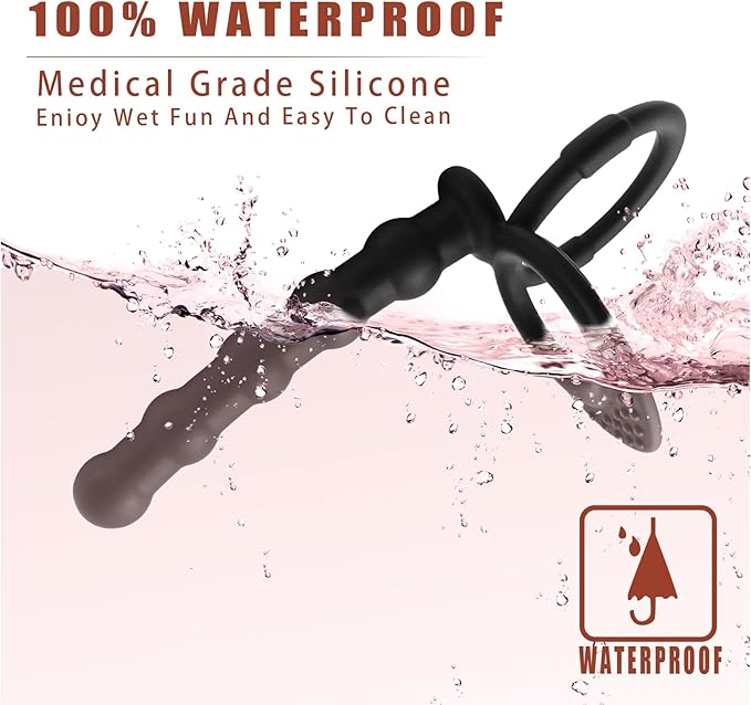 Black Bead For Anal - Image 8