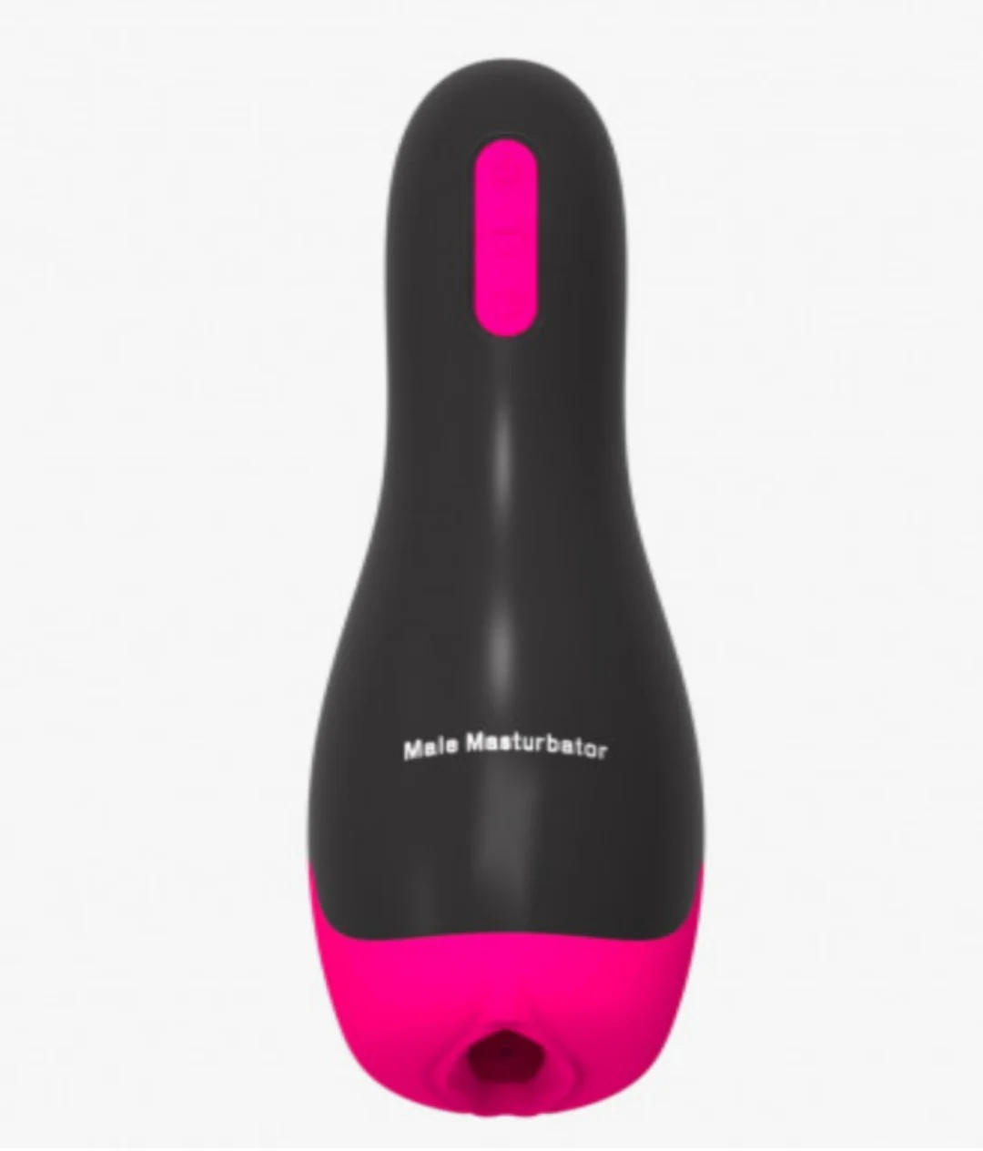 Black Panther Masturbator - Image 3