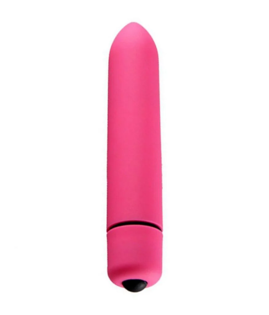 Bullet Vibrator XOXO - Image 3