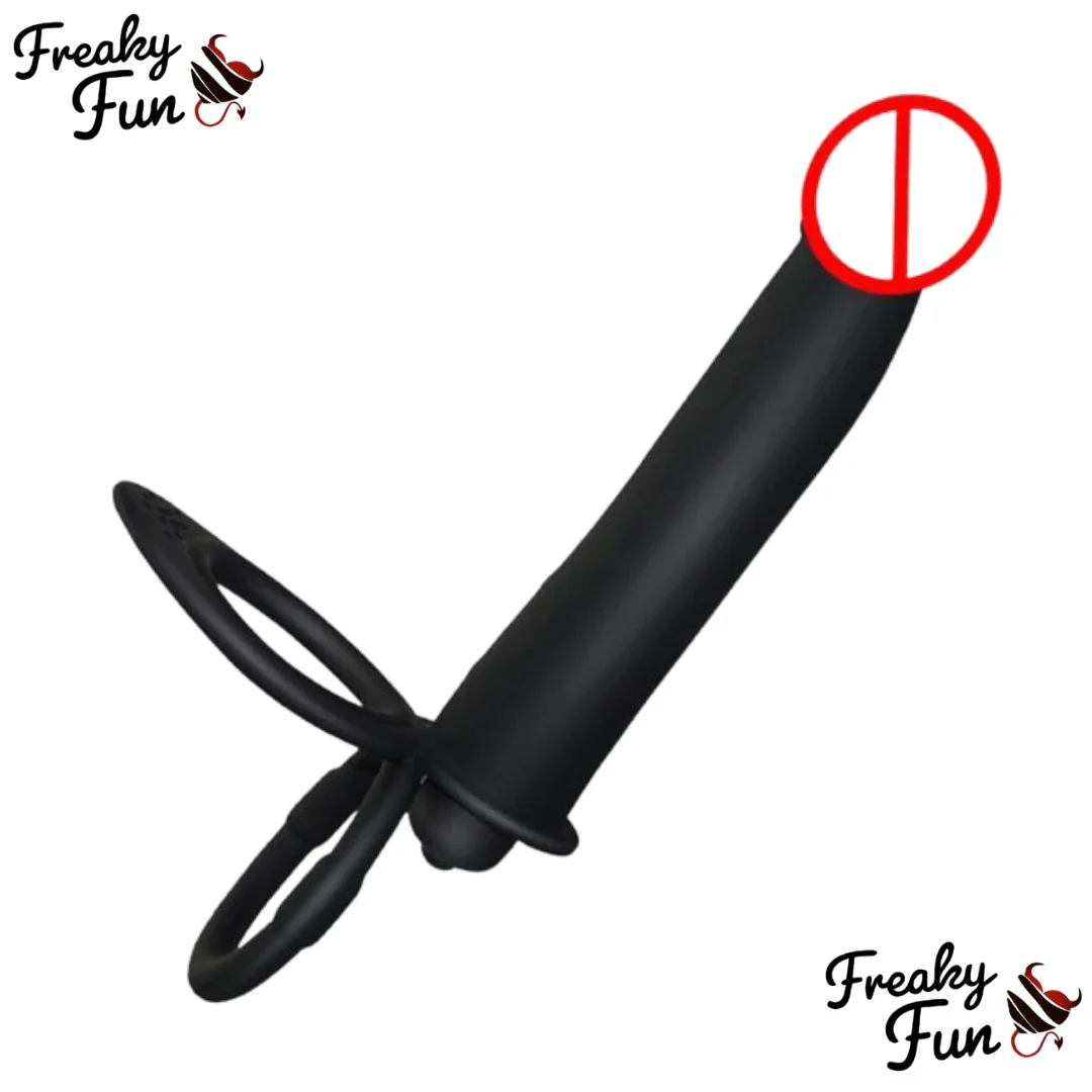 Dildo For Anal Pleasure - Image 5