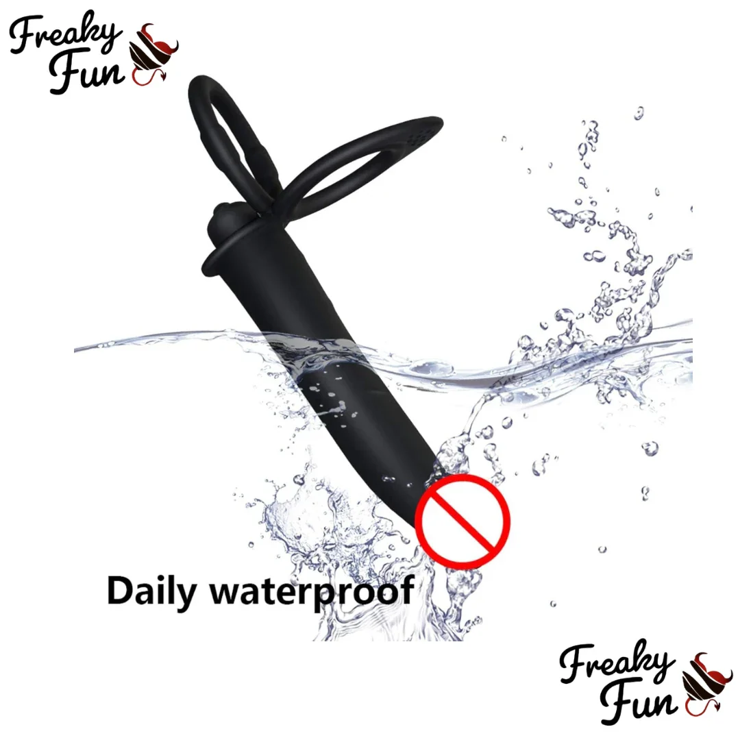 Dildo For Anal Pleasure - Image 6