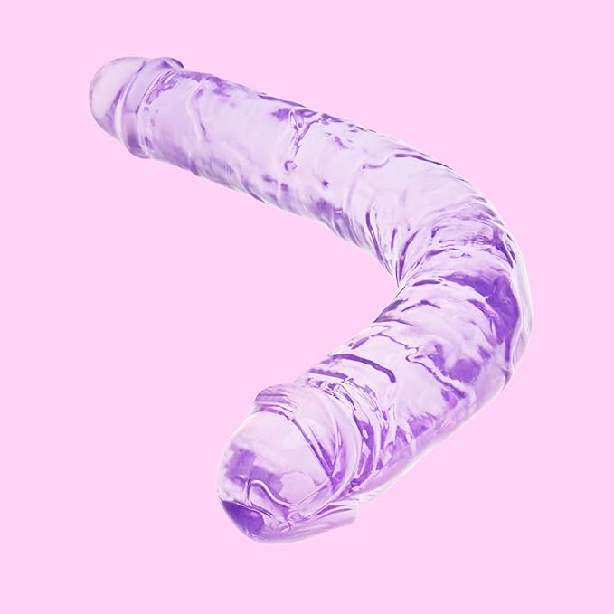Flixible Dual Side Dildo LGBTQ - Image 4