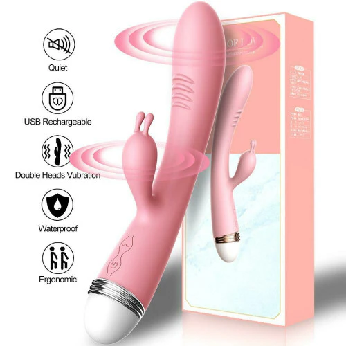 Lilo Premium Vibrator - Image 3