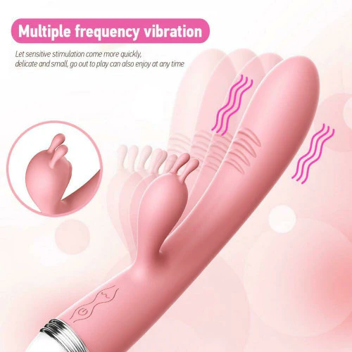 Lilo Premium Vibrator - Image 4