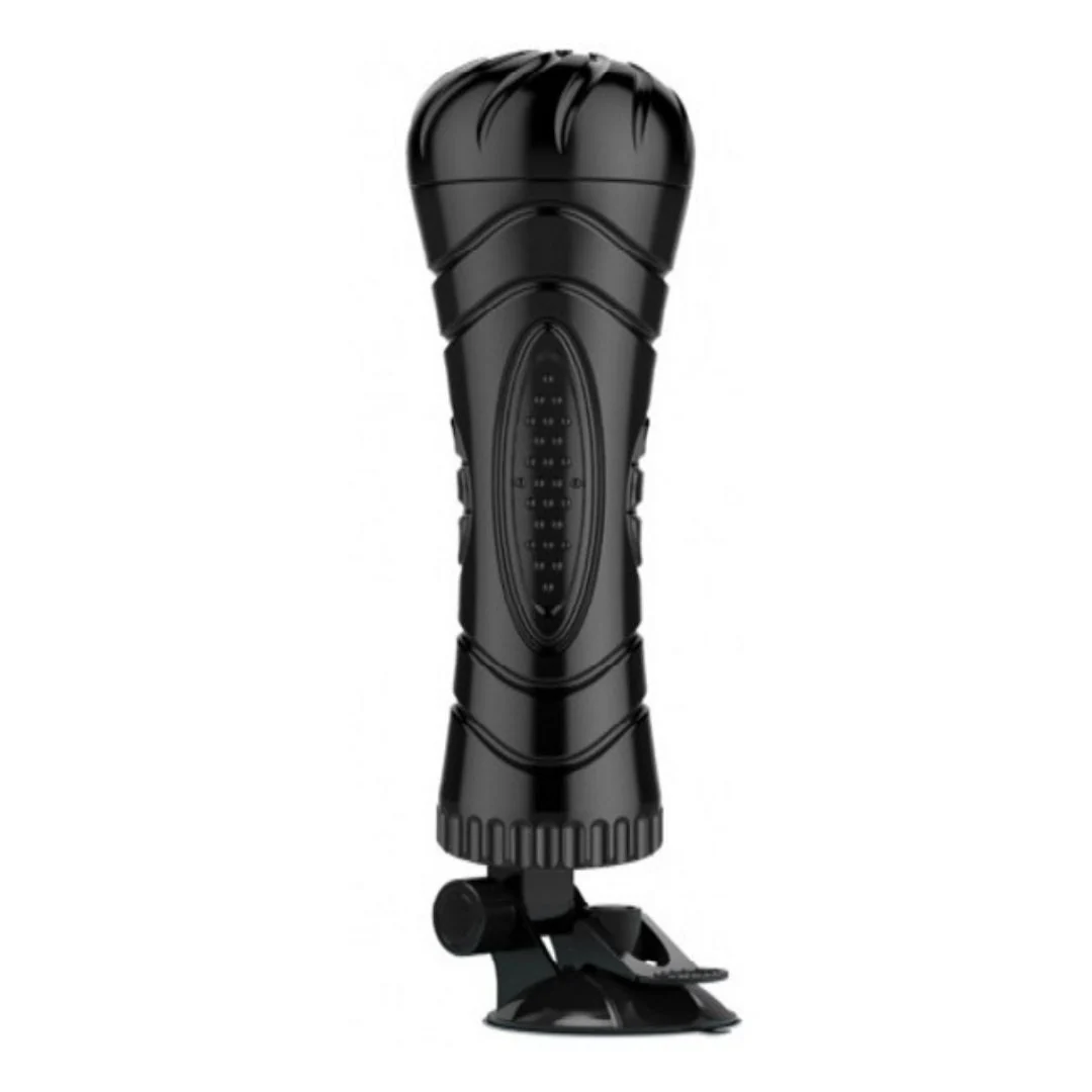 Masturbator With Wall Mount - Image 3