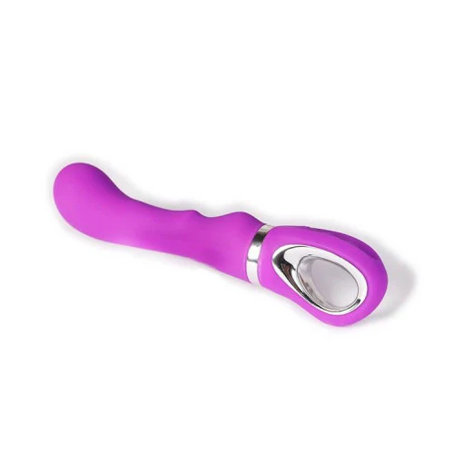 Personal Body Vibrator Massager - Image 3
