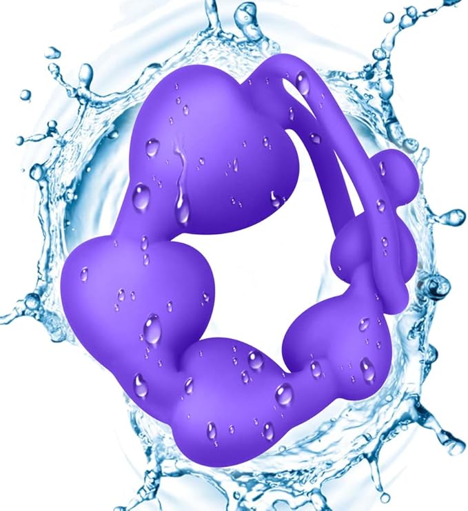Silicon Multi anal bead - Image 4