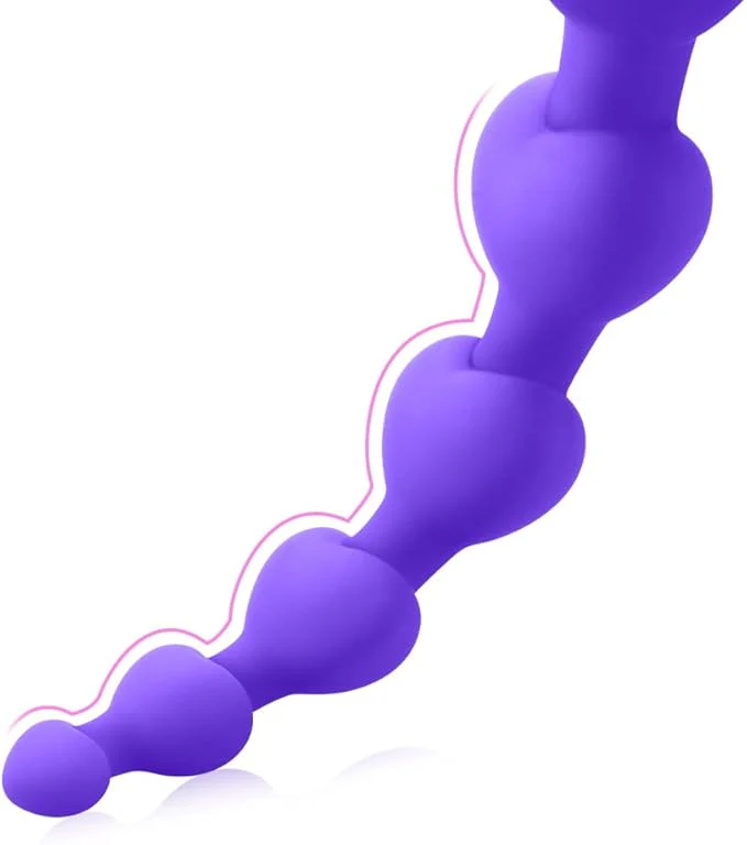 Silicon Multi anal bead - Image 5