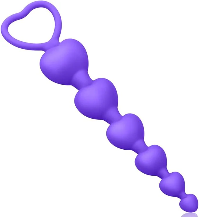 Silicon Multi anal bead - Image 6