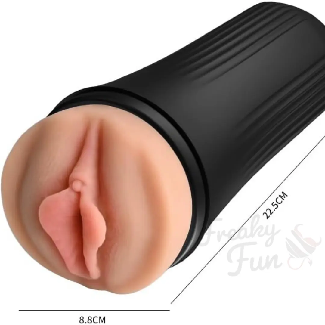 Silicone Masturbator For Men - Image 4