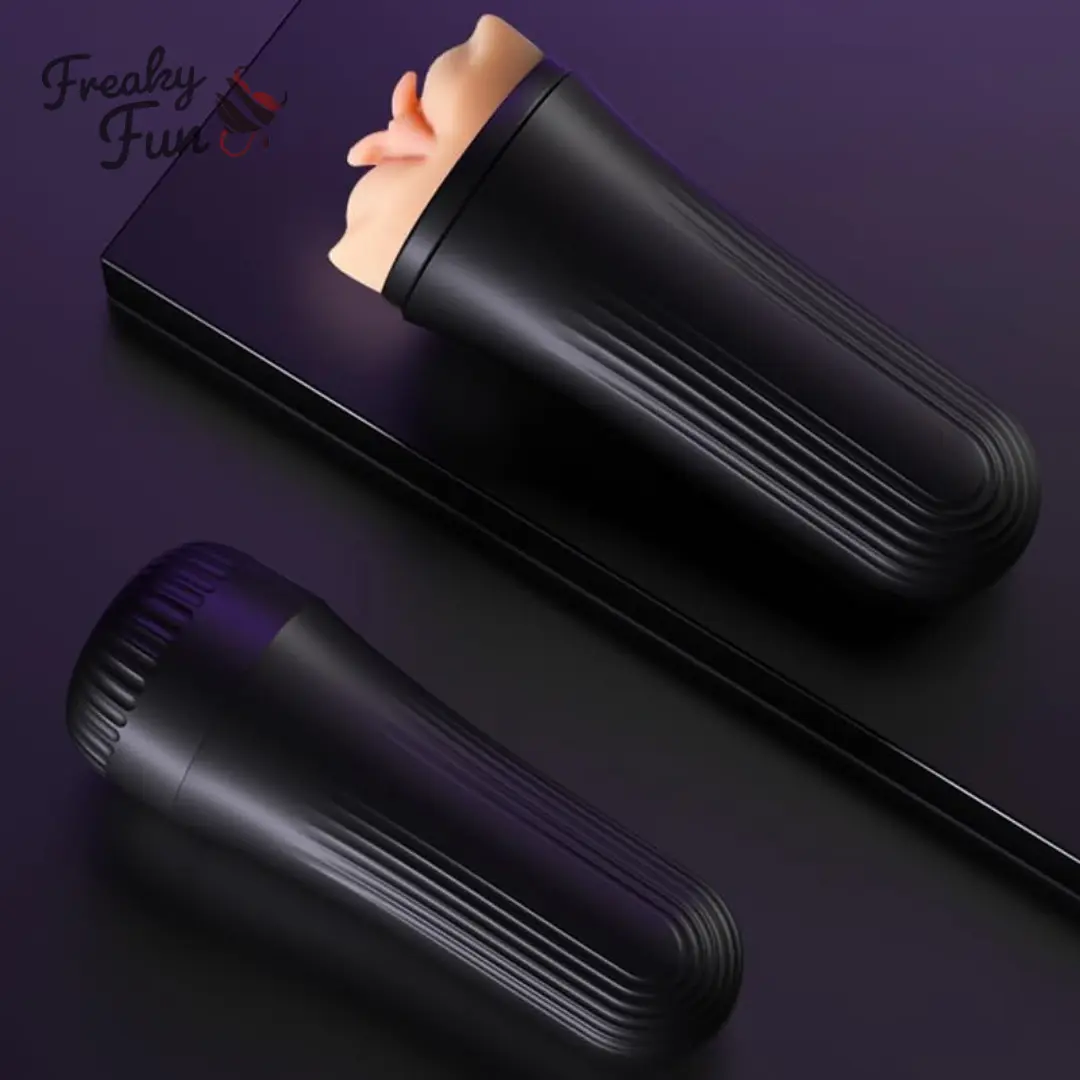 Silicone Masturbator For Men - Image 5