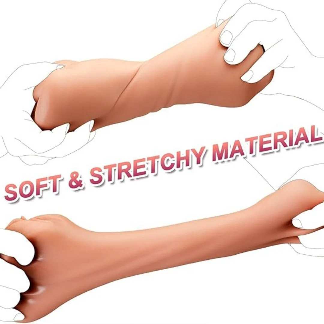 Lusty Pocket Pussy - Image 3